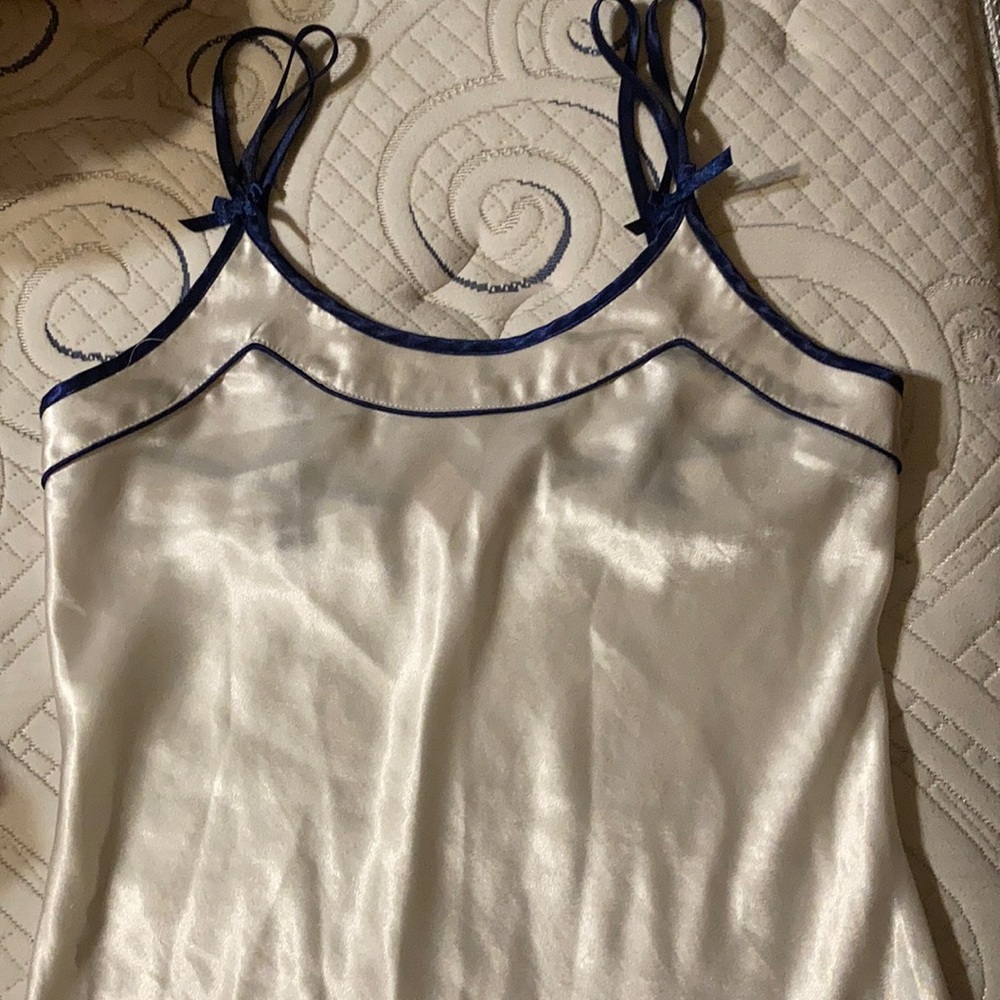 y2k slip dress